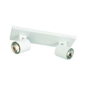 RUNNER Fali spot 2x50W GU10 FH.230V