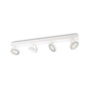CLOCKWORK MENNY.4x5W LED FH. 915004333801