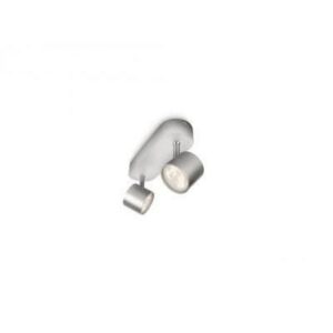 MENNY./FALI SPOT 2*4W LED 2*230lm STAR