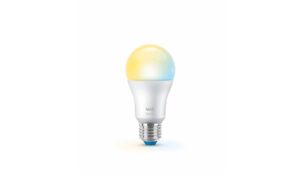 WIZ Wi-Fi BLE 100W A60 E27 8276 PH699786175 HELYETT