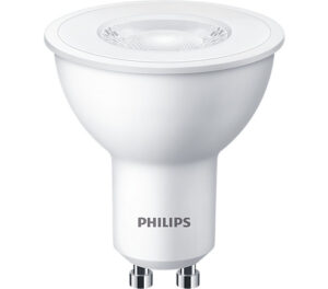 LED szpot GU10 4,7W 4000K 440lm