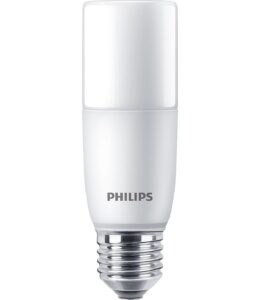 Philips Stick E27 LED T38 9,5W 950lm 3000K 240° - 68W izzó helyett