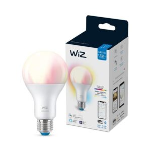 Wiz wifi A67 100W E27 rgb ble 2200-6500K, 1521LM