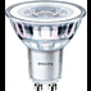 Philips GU10 LED spot 4,9W 355lm 2700K - 50W izzó helyett