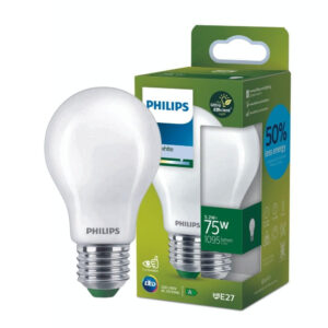 LED filament opál fényforrás E27 5,2W 4000K 1095lm Eye Comfort-Szemkímélő