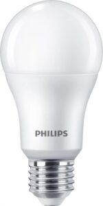 Philips E27 LED normál 13W 1521lm, 2700K melegfehér-100W izzó helyett