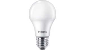 Philips E27 LED normál 10W 1055lm 2700K - 75W izzó helyett