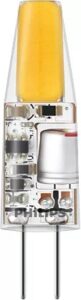 LED G4 kapszula 1,7 W 2700K 200lm SRT4@ @! PH57812400 HELYETT H:PH169300491