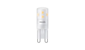 Philips G9 LED 1,9W 220lm 2700K - 25W izzó helyett