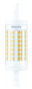 LED R7S 11,5W 3000K 1521lm 78mm