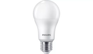 Philips E27 LED 13W 1521lm 2700K opál, 100W izzó helyett