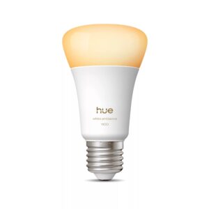 PHILIPS HUEWA 1100 A60 E27 1P PH514291119 HELYETT