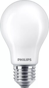 LED norm 10,5W A60 E27 FR WGD90 PH699770884 HELYETT 2200-2700K