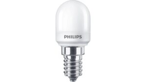 Philips E14 LED 1,7W 150lm 2700K meleg fehér - 15W izzó helyett
