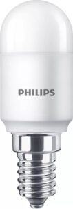 Philips E14 LED 3,2W 250lm 2700K meleg fehér - 25W izzó helyett