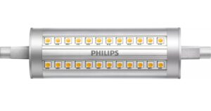 LED R7S 14W 3000K 2000lm 118mm