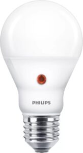 LED E27 6,5W NORM ALKONYKAPCSOLÓS 806lm 4000K