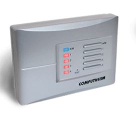 COMPUTHERM szobatermosztát digitális Q8RF vevő egység, rádiófrekvenciás