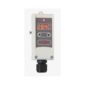 COMPUTHERM szivattyúvezérlő kontaktérzékelő WPR-100GD
