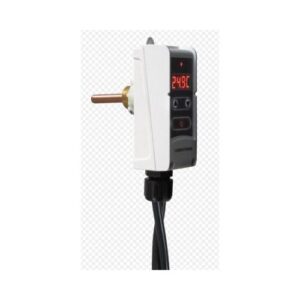 COMPUTHERM szivattyúvezérlő merülőhüvelyes WPR-100GE