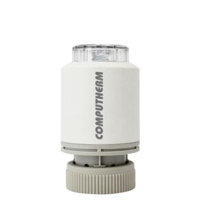 COMPUTHERM DF-330 elektrotermikus állítómű