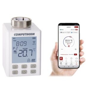 COMPUTHERM Q15WIFI ÁLLÍTÓMŰ @