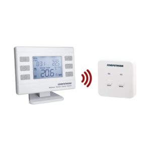 COMPUTHERM szobatermosztát rádiófrekvenciás digitális Q7RF programozható