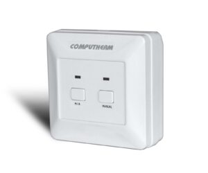 COMPUTHERM szobatermosztát  vevőegység COMPUTHERM szobatermosztátokhoz