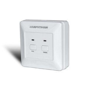 COMPUTHERM szobatermosztát vevőegység COMPUTHERM szobatermosztátokhoz