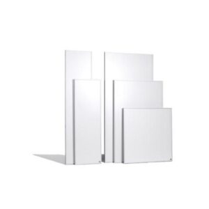 INFRAPANEL 650W 1240x640x32 IP40 FALON KIVÜLI NORMÁL MÜA.KERETES IP40