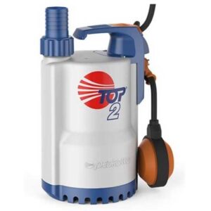 Szivattyú merülő 0,25kW TOP1