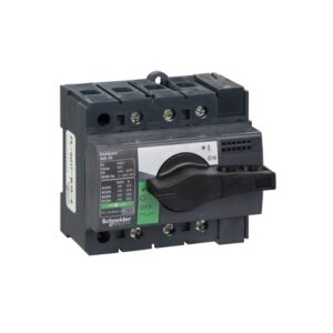 INTERPACT INS- 40 3P 40A TS35