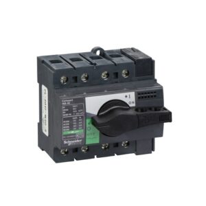 INTERPACT INS- 40 4P 40A TS35