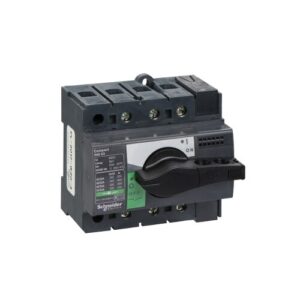 INTERPACT INS- 63 3P 63A TS35