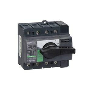 INTERPACT INS- 63 4P 63A TS35