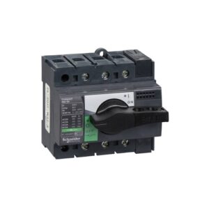 INTERPACT INS- 80 3P 80A TS35
