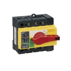 INTERPACT INS- 63A 3P P/S homl.