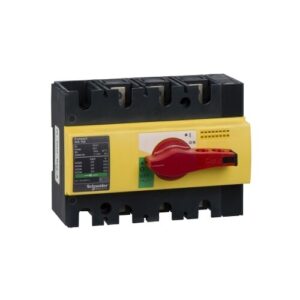 INTERPACT INS-160 3P pir-sárg. Homl.