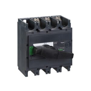 INTERPACT INS-400 3P 400A kap.