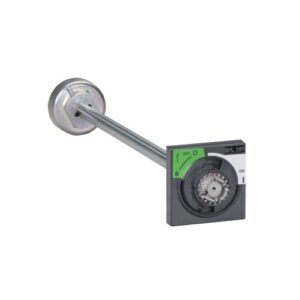 Rotációs hajtás INS-800-1600A fek. INS-INV 800-1600A-hez