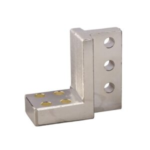 Kábelcsatl.adapter 630A felett