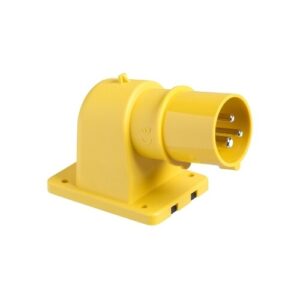 PK beépíthető villa 16A, 4P, 130V, IP44