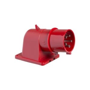 PK beépíthető villa 16A, 3P, 415V, IP44
