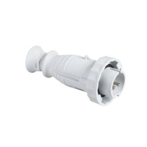 PK pratika lengővilla 16A 24/48V IP67