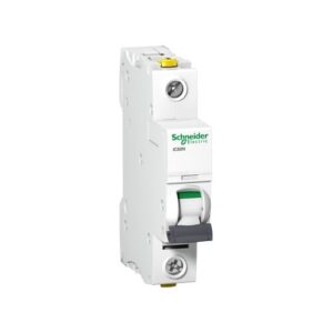 Kismegszakító 1P D 3A ACTI9 IC60N