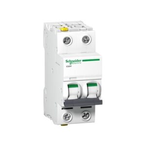Kismegszakító 2P D 63A ACTI9 IC60H