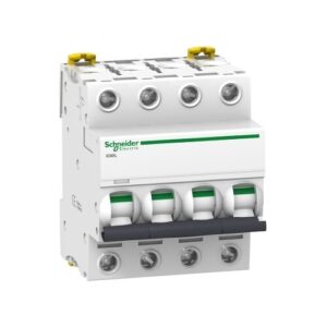 Kismegszakító 4P Z 1,6A monokonnekt ACTI9 IC60L