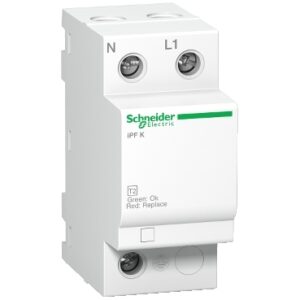 Túlfesz.lev. IPF 20 20 kA 340V 1P EASYPACT
