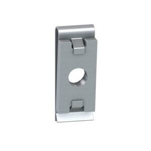 Anyacsavar m5 (100db/csomag)