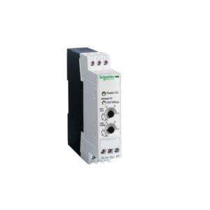 Lágyindító 0,37kW230V1F/1,1kW400V3F